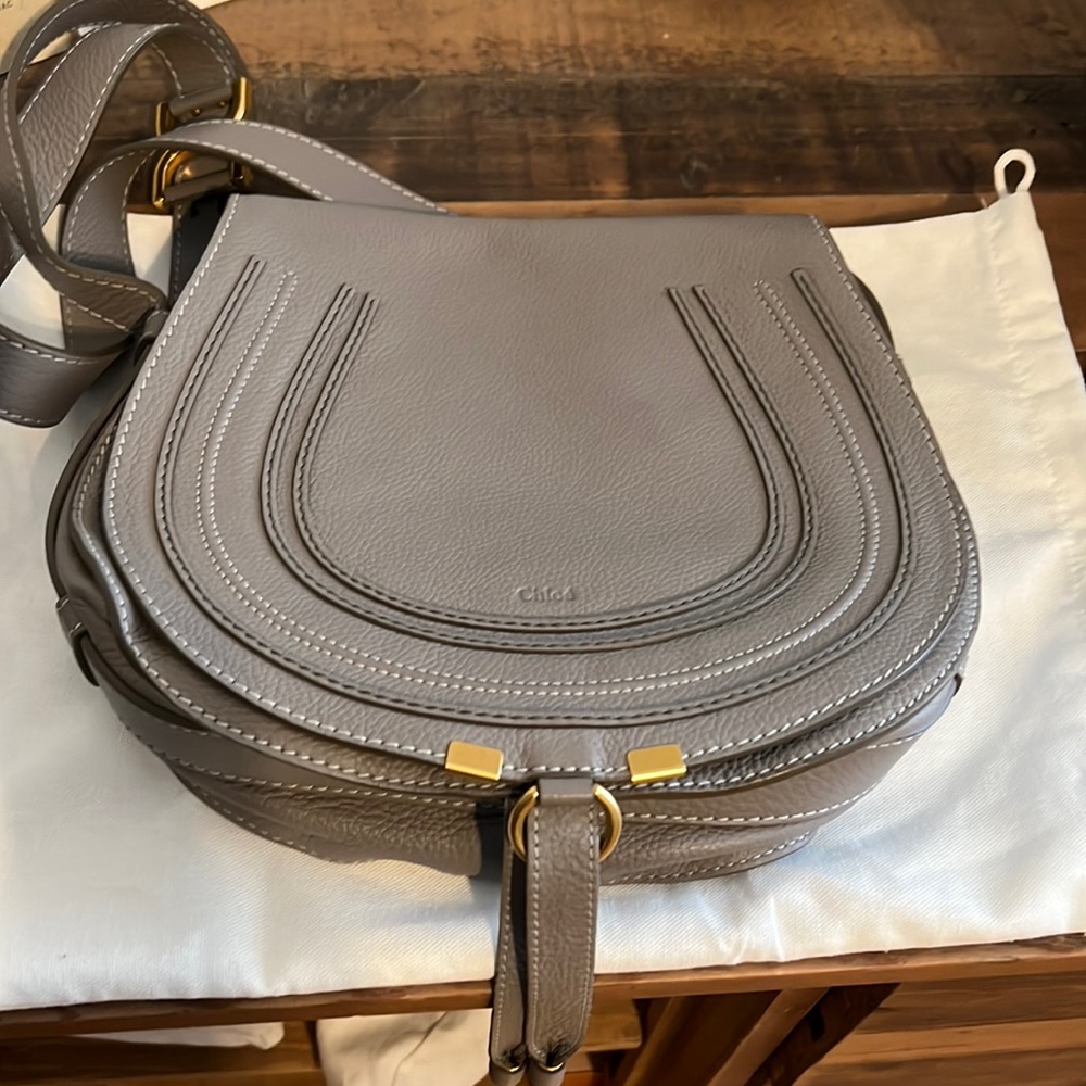 Chloe Medium Marcie
